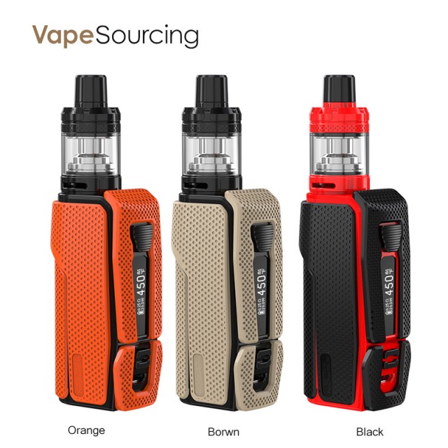 Joyetech | one of the Best E-Cigarette Manufacturers